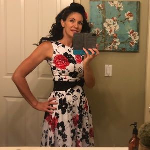 Meet your Posher, Lori